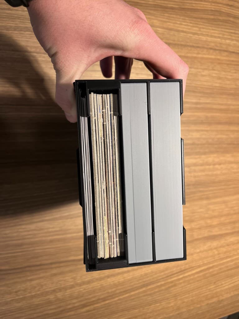 Carcassonne Crate (Upcoming)